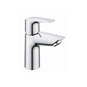 Смеситель Grohe BauEdge 23895001 для раковины Смеситель Grohe BauEdge 23895001 для раковины