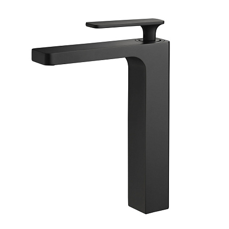 Смеситель Timo Torne 4311/03F для раковины, черный