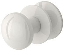 Вешалка Сунержа Без серии 12-2010-0001 для водяных и электрических, белый