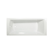 Ванна акриловая Ravak Domino Plus C651R00000 180x80