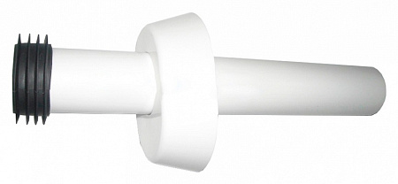 Впускной патрубок для унитаза Viega 495169