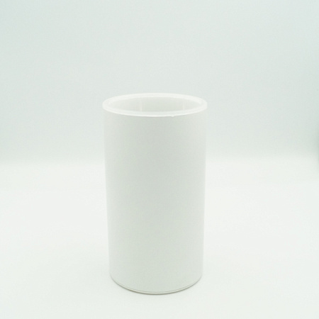 Стакан Stil Haus Hashi HS10AP(24) настольный белый матовый
