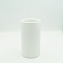 Стакан Stil Haus Hashi HS10AP(24) настольный белый матовый - фото 2