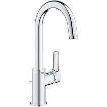 Смеситель Grohe Eurosmart 23537003 для раковины