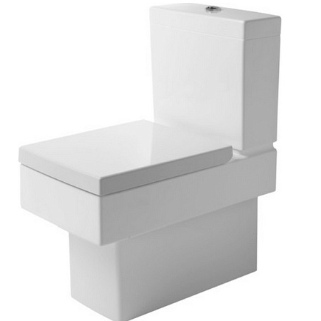 Бачок для унитаза Duravit Vero 09091000051-WG