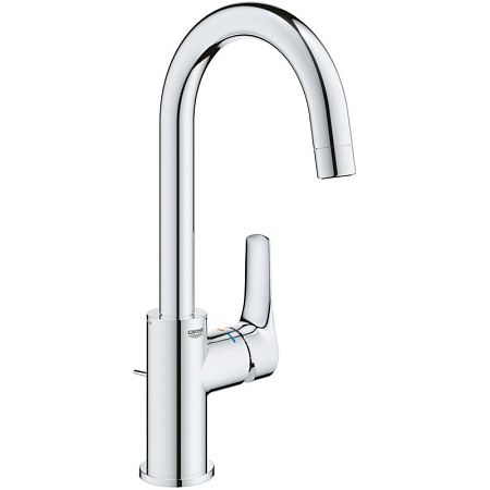 Смеситель Grohe Eurosmart 23537003 для раковины