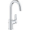 Смеситель Grohe Eurosmart 23537003 для раковины - фото 1