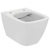 Чаша унитаза подвесного Ideal Standard I.Life S T459201 евробелый