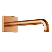 Кронштейн для верхнего душа Keuco Edition 400 53088030402 бронза шлифованная