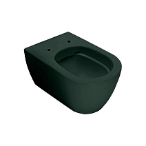 Чаша для унитаза подвесного Hatria Fusion A0Y1CC06 lavagna