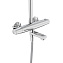 Душевая стойка IDDIS Torr TORSBBTi06-S хром - фото 6