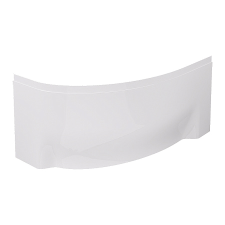 Панель фронтальная Timo Iva FPIVA16L 160 L белый