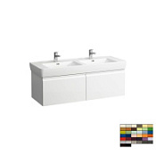 Тумба под раковину Laufen Pro A 4.8357.1.096.999.1 130 мультиколор