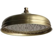 Верхний душ Migliore Roma 32177 30 антикальций, бронза