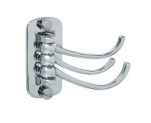 Крючок Fixsen FX-505C хром