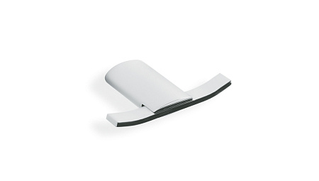 Крючок Stil Haus Aria AR13(08) хром