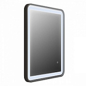 Зеркало IDDIS Cloud CLO6000i98 черный Зеркало IDDIS Cloud CLO6000i98 черный