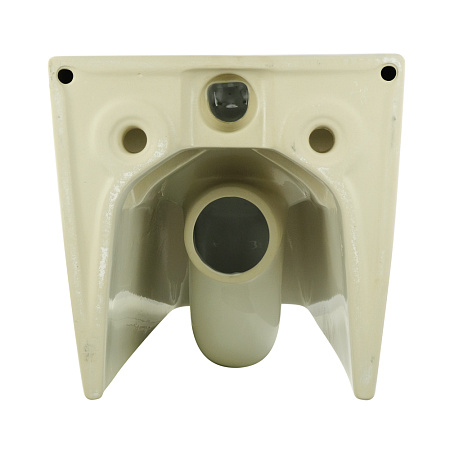 Унитаз подвесной Migliore Unica 32058 белый