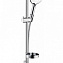 Душевой гарнитур Hansgrohe Raindance Select 26630400 белый/хром - фото 1
