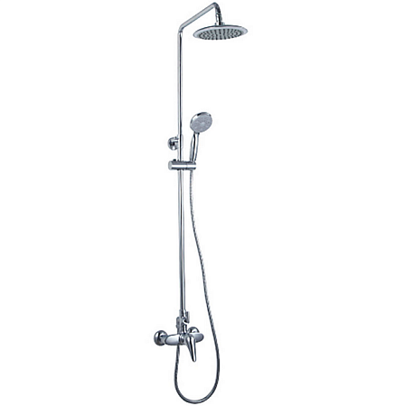 Верхний душ Lemark LM8111C