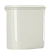Бачок для унитаза Azzurra Charme CHCSMB000000/(CHA400/MBL bi) белый