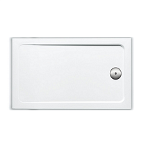 Поддон для душа Jacob Delafon Flight E62447-00 100х80 белый