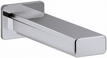 Излив Jacob Delafon Strayt E37344-CP для душа