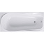 Акриловая ванна Timo Kata KATA1770 170х70 без гидромассажа - фото 2