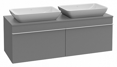 Раковина Villeroy & Boch Venticello 411355R1 белый, CeramicPlus