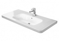 Раковина Duravit DuraStyle 2320100000 100х48 см