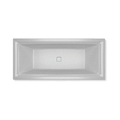 Ванна акриловая Riho Still Square B099001005 180x80