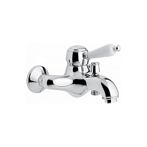 Смеситель Emmevi Laguna 40061CR для ванны, хром