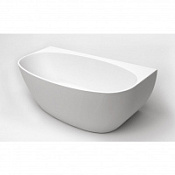 Акриловая ванна BelBagno BB83-1500-W0 без перелива Акриловая ванна BelBagno BB83-1500-W0 без перелива