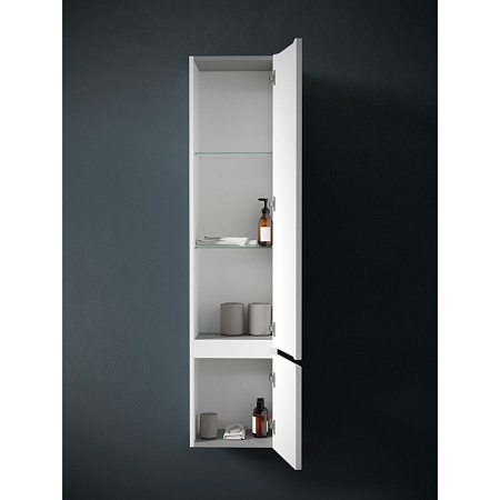 Шкаф-пенал Sancos Very PVR35RW Bianco