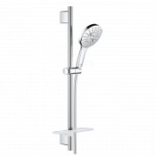 Душевой гарнитур Grohe Rainshower SmartActive 130 26546000 хром