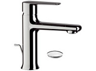 Смеситель Remer Vanity V10 для раковины, хром