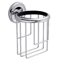 Держатель для фена Bagno & Associati Grand Hotel GH17051 CR