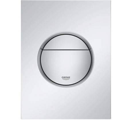 Кнопка смыва Grohe Nova Cosmopolitan 37601P00 хром матовый