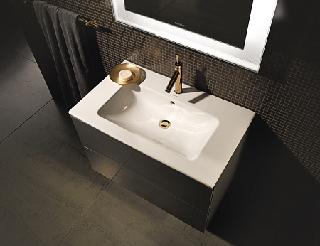 Раковина Duravit ME by Starck 2336830000 83х49 см
