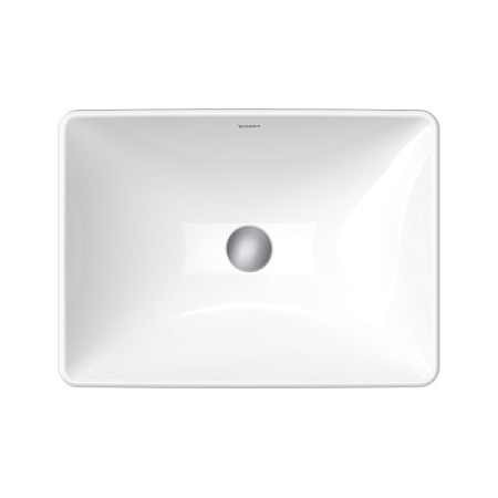 Раковина Duravit D-Neo 0358600079 60x44 белый 
