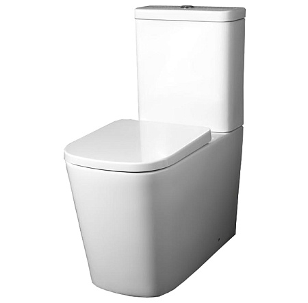 Унитаз-компакт BelBagno Albano  BB120CP