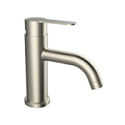 Смеситель Orange Steel M99-021ni для раковины, никель