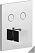 Смеситель Paffoni Compact Box CPT518ST для душа, сталь