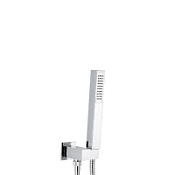 Душевая лейка Emmevi 156/CR хром