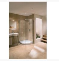 Душевой уголок Jacob Delafon Iana E6R03-GA 90х90