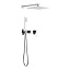 Душевой комплект Timo Selene SX-2169/00SM хром