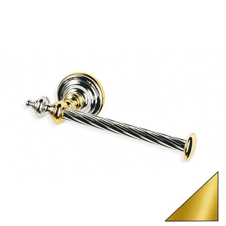 Держатель туалетной бумаги Stil Haus Giunone G11(16) золото