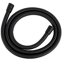 Шланг для душа Aquatek AQ2111MB черный матовый Шланг для душа Aquatek AQ2111MB черный матовый