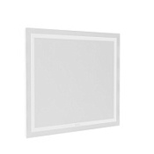 Зеркало IDDIS Zodiac ZOD80T0i98 80х70 с подсветкой и термообогревом Зеркало IDDIS Zodiac ZOD80T0i98 80х70 с подсветкой и термообогревом