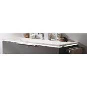 Столешница Puris Star Line PZ106112 120 с сенсорным выключением света